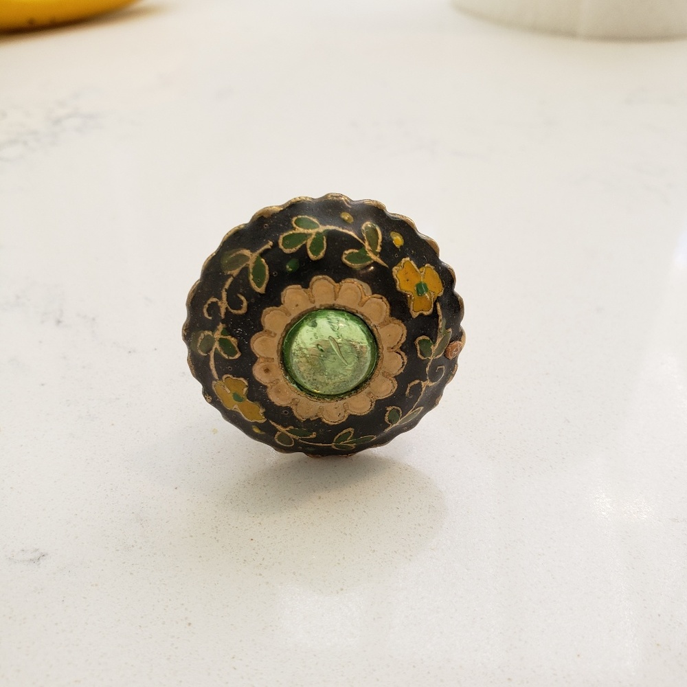🎉3 for $20🎉 Anthropologie cabinet drawer knob